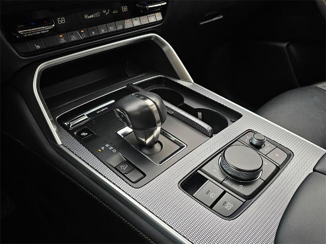 2024 Mazda Mazda CX-90 PHEV Preferred AWD