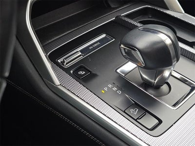 2024 Mazda Mazda CX-90 PHEV Preferred AWD