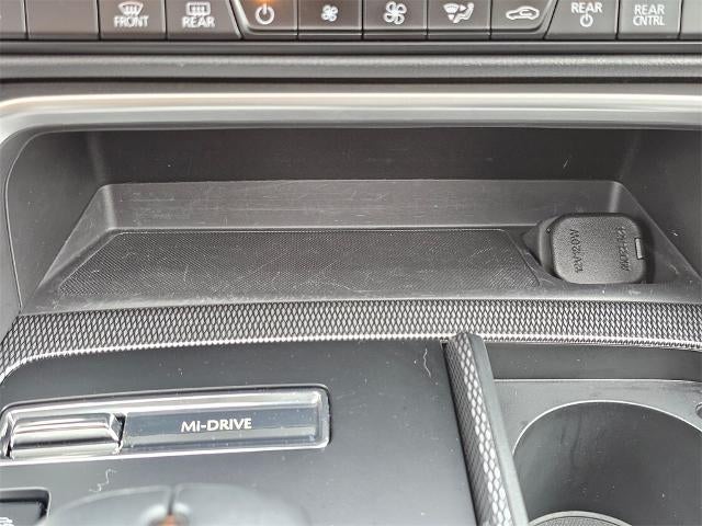 2024 Mazda Mazda CX-90 PHEV Preferred AWD