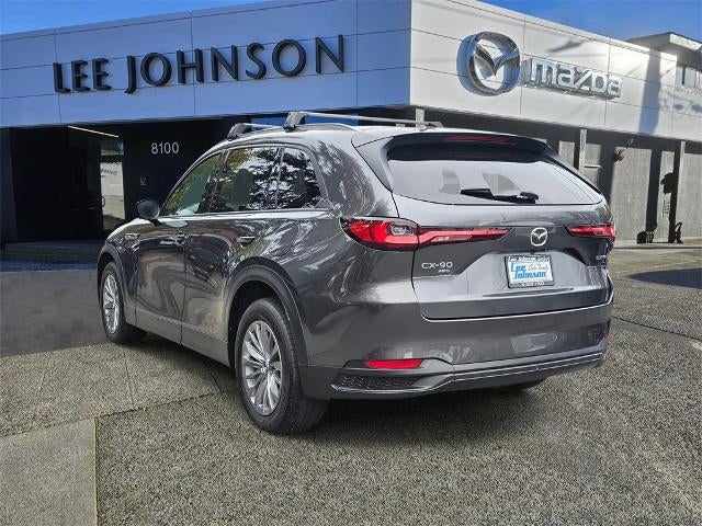 2024 Mazda Mazda CX-90 PHEV Preferred AWD