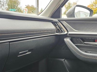 2024 Mazda Mazda CX-90 PHEV Preferred AWD