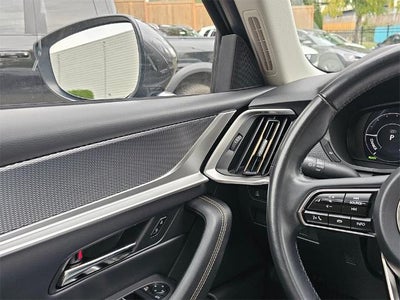 2024 Mazda Mazda CX-90 PHEV Preferred AWD