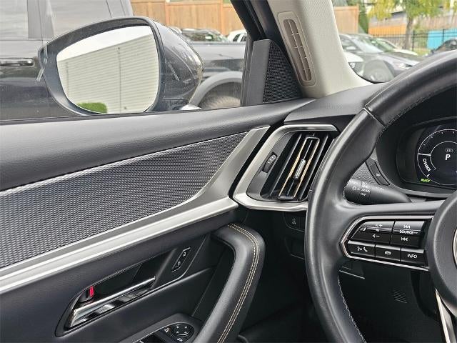 2024 Mazda Mazda CX-90 PHEV Preferred AWD