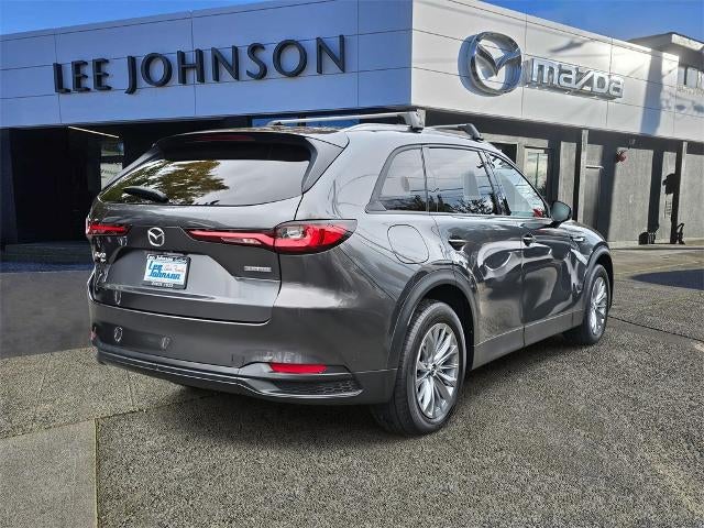 2024 Mazda Mazda CX-90 PHEV Preferred AWD