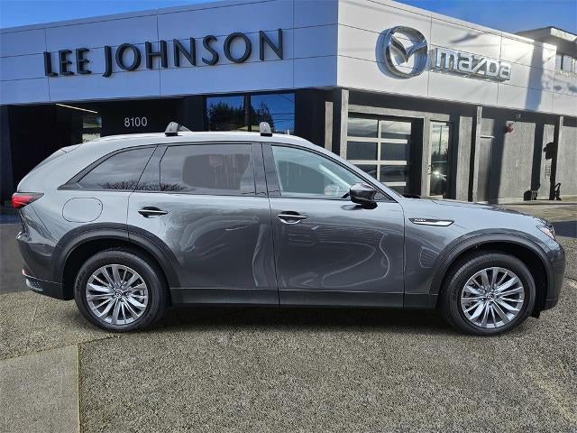 2024 Mazda Mazda CX-90 PHEV Preferred AWD