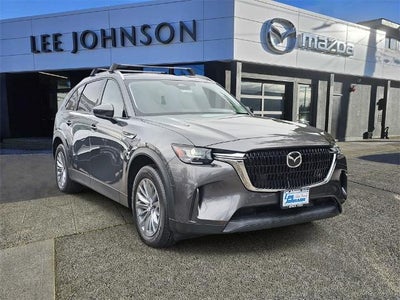 2024 Mazda Mazda CX-90 PHEV Preferred AWD