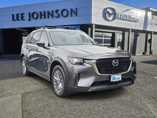 2024 Mazda Mazda CX-90 PHEV Preferred AWD