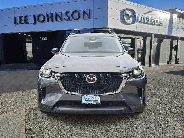 2024 Mazda Mazda CX-90 PHEV Preferred AWD