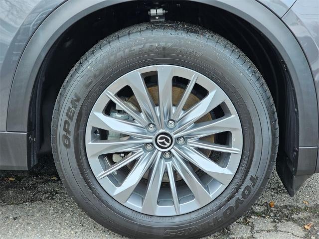 2024 Mazda Mazda CX-90 PHEV Preferred AWD