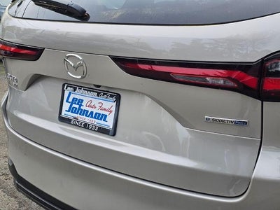 2024 Mazda Mazda CX-90 PHEV Preferred AWD