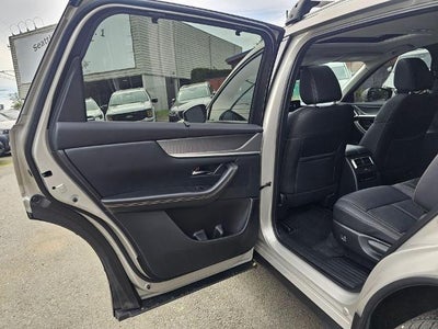 2024 Mazda Mazda CX-90 PHEV Preferred AWD