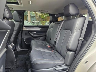 2024 Mazda Mazda CX-90 PHEV Preferred AWD