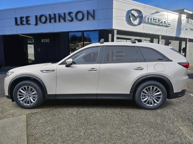 2024 Mazda Mazda CX-90 PHEV Preferred AWD