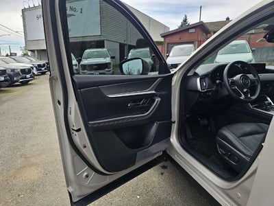 2024 Mazda Mazda CX-90 PHEV Preferred AWD