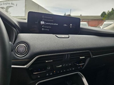 2024 Mazda Mazda CX-90 PHEV Preferred AWD