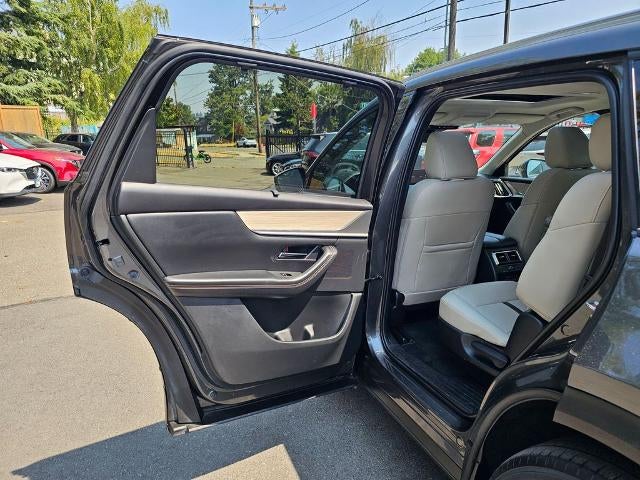 2024 Mazda Mazda CX-90 PHEV Preferred AWD