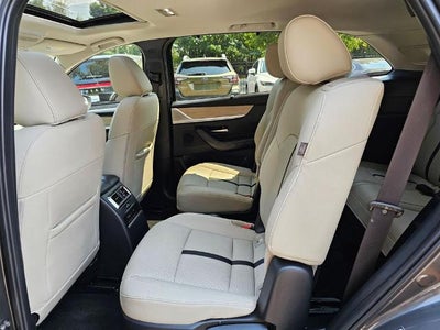 2024 Mazda Mazda CX-90 PHEV Preferred AWD