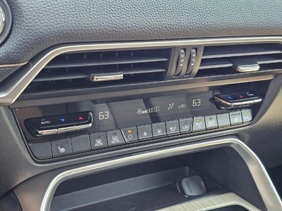 2024 Mazda Mazda CX-90 PHEV Preferred AWD