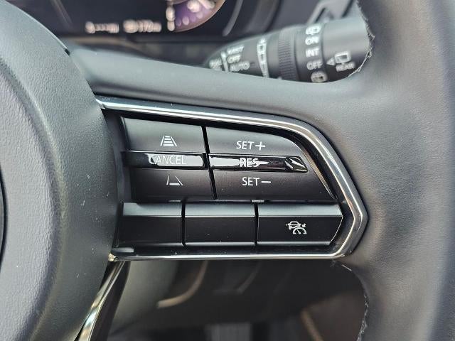 2024 Mazda Mazda CX-90 PHEV Preferred AWD