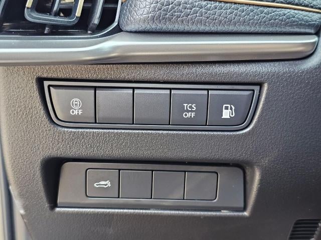 2024 Mazda Mazda CX-90 PHEV Preferred AWD