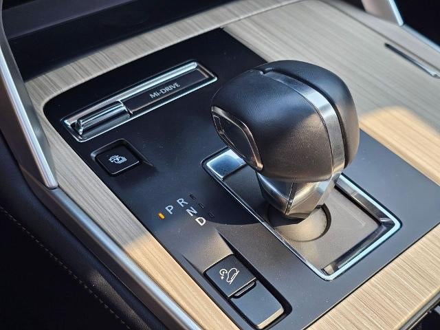2024 Mazda Mazda CX-90 PHEV Preferred AWD