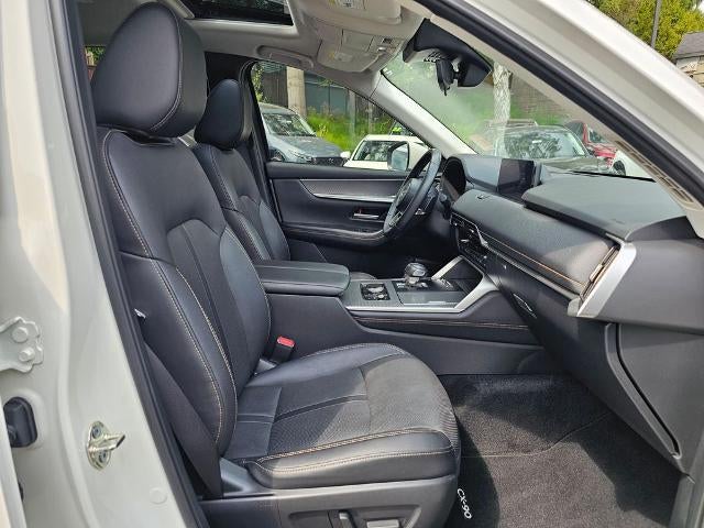 2024 Mazda Mazda CX-90 PHEV Preferred AWD