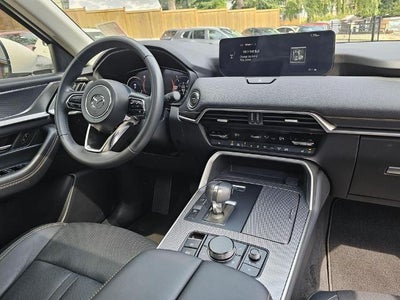 2024 Mazda Mazda CX-90 PHEV Preferred AWD