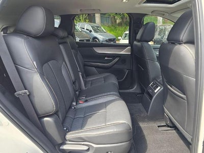 2024 Mazda Mazda CX-90 PHEV Preferred AWD