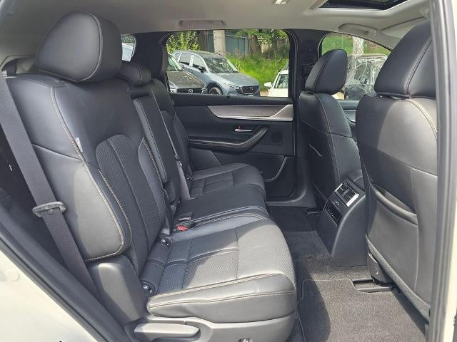 2024 Mazda Mazda CX-90 PHEV Preferred AWD