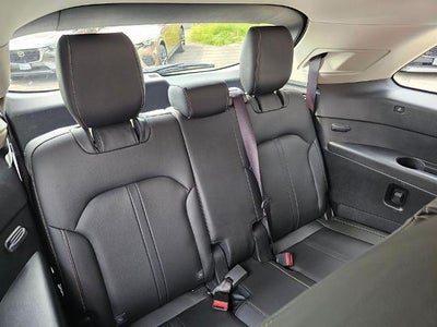 2024 Mazda Mazda CX-90 PHEV Preferred AWD