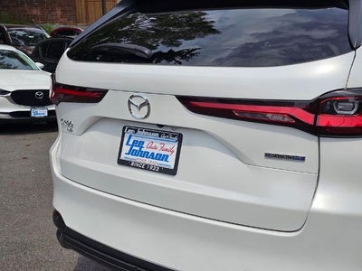 2024 Mazda Mazda CX-90 PHEV Preferred AWD