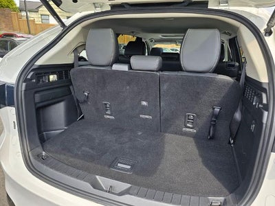 2024 Mazda Mazda CX-90 PHEV Preferred AWD