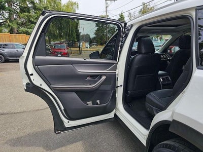 2024 Mazda Mazda CX-90 PHEV Preferred AWD