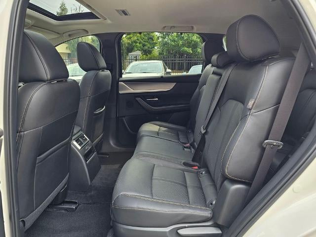 2024 Mazda Mazda CX-90 PHEV Preferred AWD