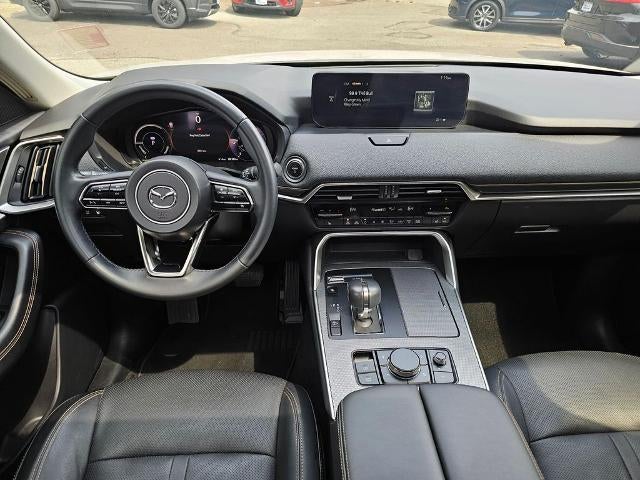 2024 Mazda Mazda CX-90 PHEV Preferred AWD