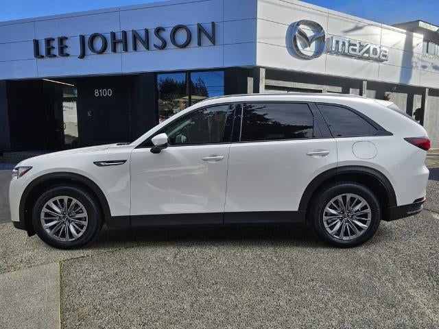 2024 Mazda Mazda CX-90 PHEV Preferred AWD