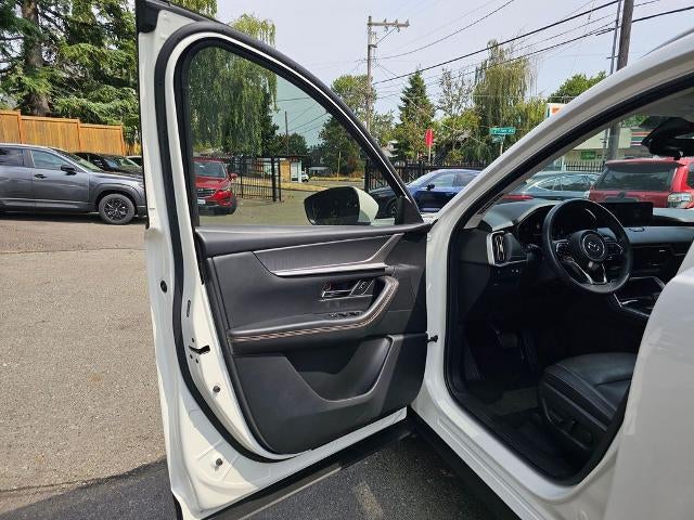 2024 Mazda Mazda CX-90 PHEV Preferred AWD