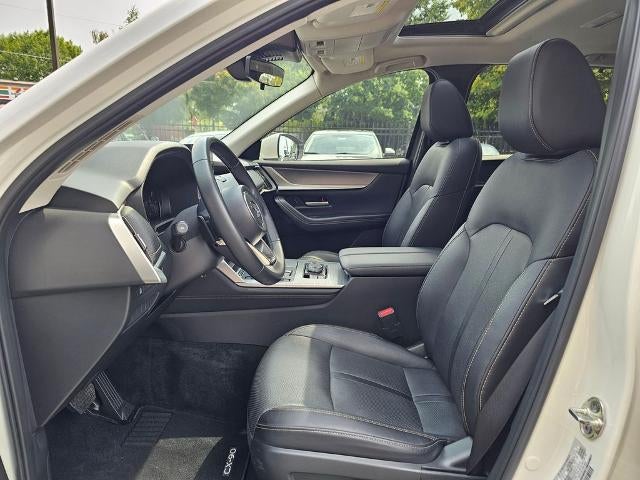 2024 Mazda Mazda CX-90 PHEV Preferred AWD