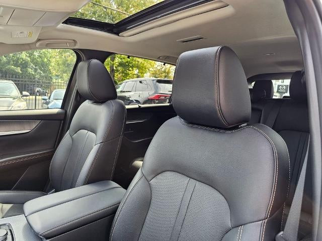 2024 Mazda Mazda CX-90 PHEV Preferred AWD
