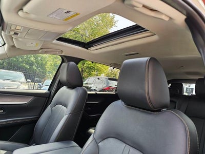 2024 Mazda Mazda CX-90 PHEV Preferred AWD