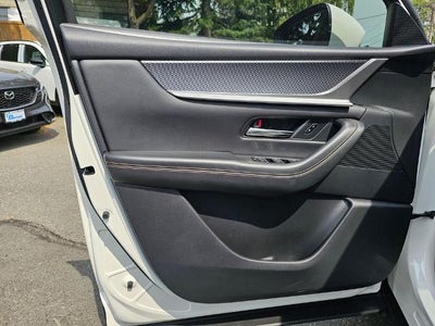 2024 Mazda Mazda CX-90 PHEV Preferred AWD