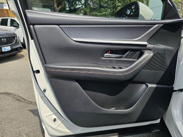 2024 Mazda Mazda CX-90 PHEV Preferred AWD