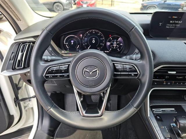 2024 Mazda Mazda CX-90 PHEV Preferred AWD
