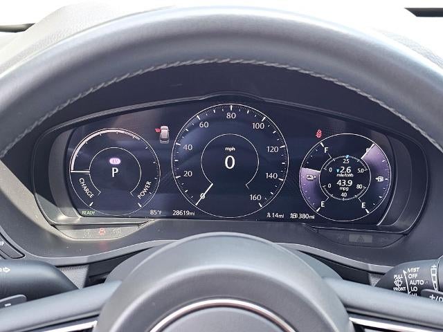2024 Mazda Mazda CX-90 PHEV Preferred AWD