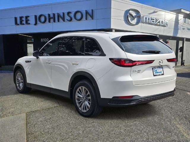 2024 Mazda Mazda CX-90 PHEV Preferred AWD