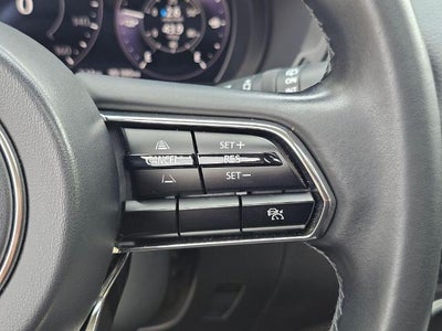 2024 Mazda Mazda CX-90 PHEV Preferred AWD