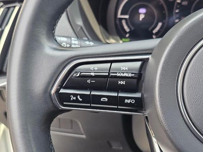 2024 Mazda Mazda CX-90 PHEV Preferred AWD
