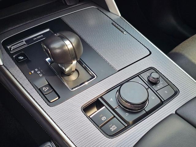 2024 Mazda Mazda CX-90 PHEV Preferred AWD