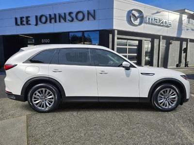 2024 Mazda Mazda CX-90 PHEV Preferred AWD