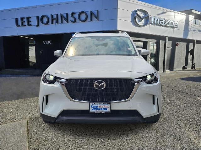2024 Mazda Mazda CX-90 PHEV Preferred AWD
